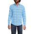Men's Pinwale Corduroy Shirt, Front