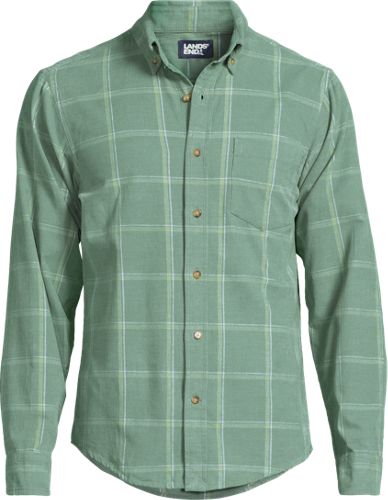 WV PROJECTのPretzel corduroy shirts 全7色 Maize Plaid Velvet Tunic