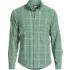 Men's Pinwale Corduroy Shirt, Front