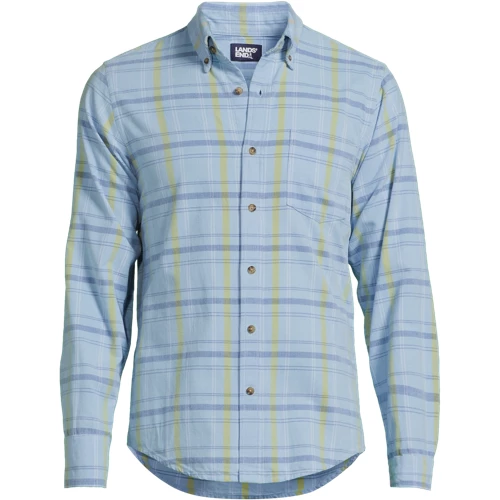 Chemises en flanelle