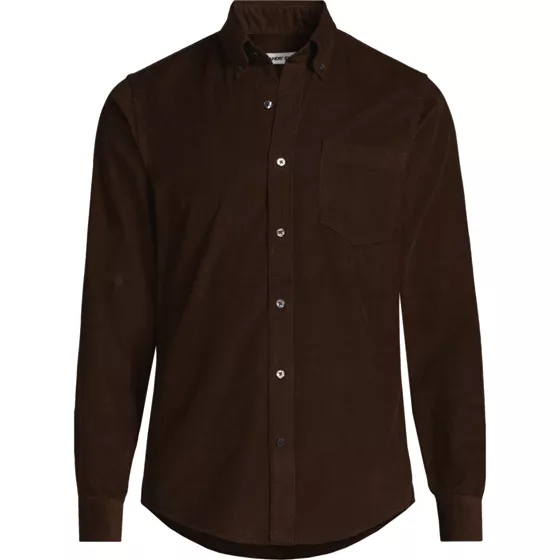 Men's Pinwale Corduroy Shirt - primary