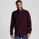 Men's Pinwale Corduroy Shirt, Front