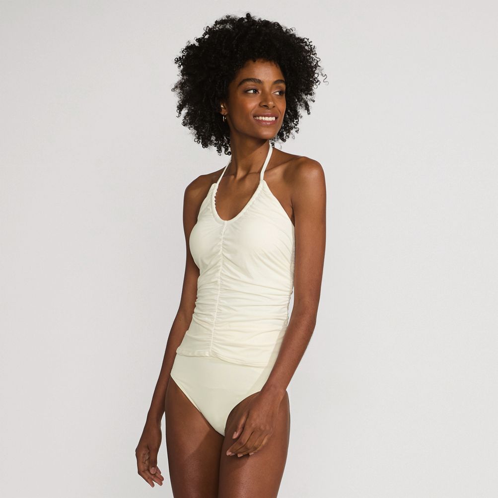 Tankini Tops That Hide Stomach Aboser Tummy Control Bathing Suits