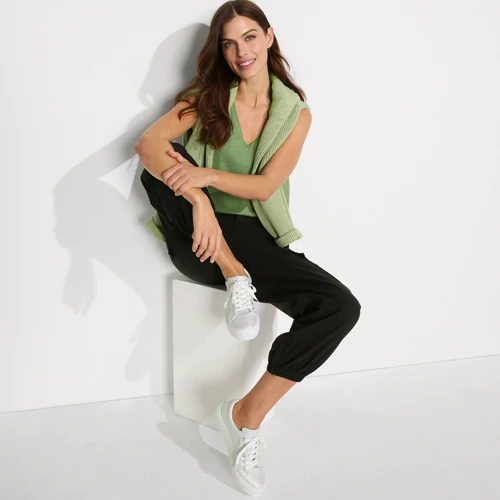 Baskets & Sneakers