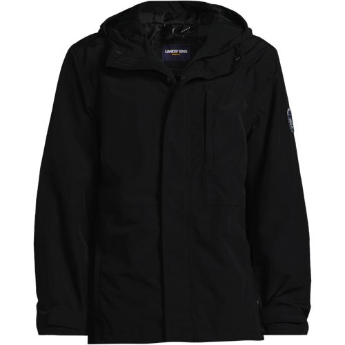 Men's Squall Waterproof Rain Jacket