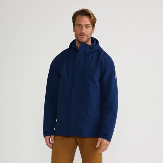 Men's Squall Winter Jackets & Coats | Lands' End
