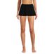 Women's Sculpting Suit High Waisted Mini Swim Skirt, Front