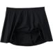 Women's Sculpting Suit High Waisted Mini Swim Skirt, alternative image