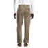Men's Knockabout Comfort Waist Relaxed Fit Pleated Front Chino Pant, Back