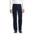 Men's Knockabout Comfort Waist Relaxed Fit Pleated Front Chino Pant, Front