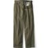 Men's Knockabout Comfort Waist Relaxed Fit Pleated Front Chino Pant, alternative image