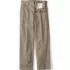 Men's Knockabout Comfort Waist Relaxed Fit Pleated Front Chino Pant, alternative image