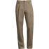 Men's Knockabout Comfort Waist Relaxed Fit Pleated Front Chino Pant, Front