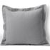 Luxe Flannel Pillow Sham, alternative image