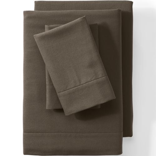 Comfy Super Soft Cotton Flannel Yarn-Dyed Comforter - 5oz