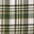 Luxe Flannel Yarn Dyed Pillow Sham, alternative image