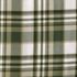 Luxe Flannel Yarn Dyed Pillow Sham, alternative image