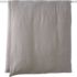 Luxe Flannel Yarn Dyed Duvet Bed Cover, alternative image
