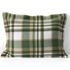 Luxe Flannel Yarn Dyed Pillow Sham, alternative image