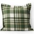Luxe Flannel Yarn Dyed Pillow Sham, alternative image