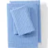 Luxe Flannel Yarn Dyed Bed Sheet Set, Front