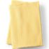 Organic Cotton Waffle Bed Blanket, Front