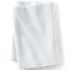 Organic Cotton Waffle Bed Blanket, Front