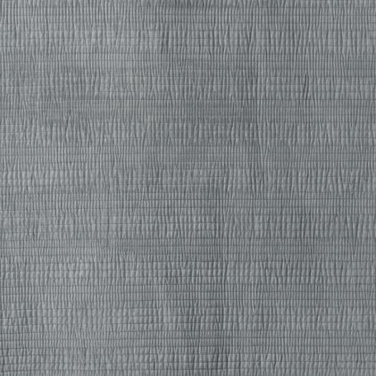 Textured Velvet Quilt and Sham - image 2