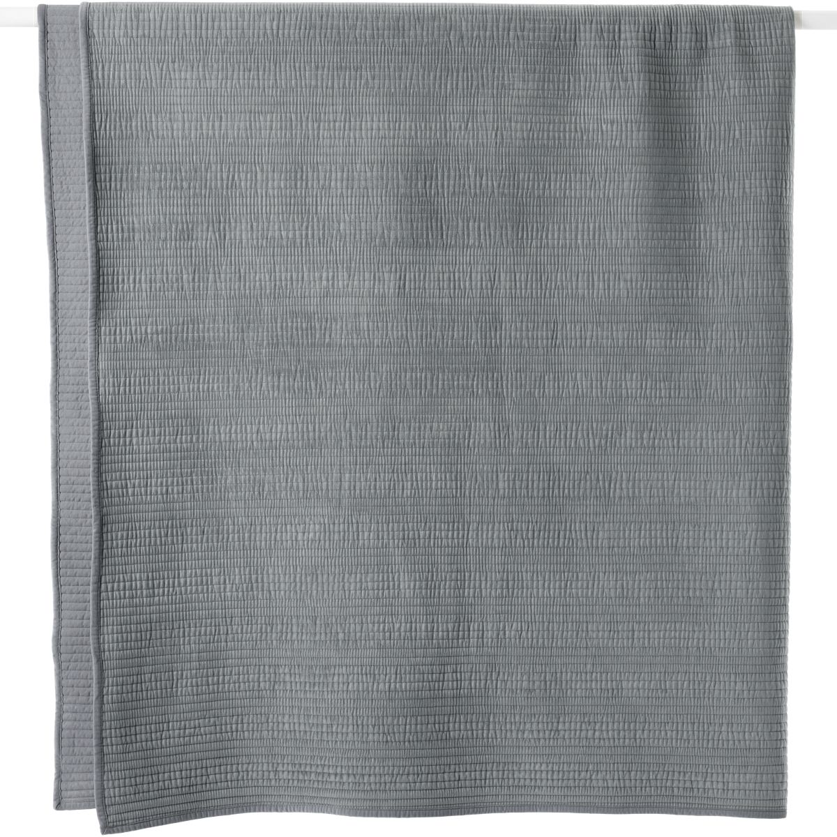 Textured Velvet Quilt