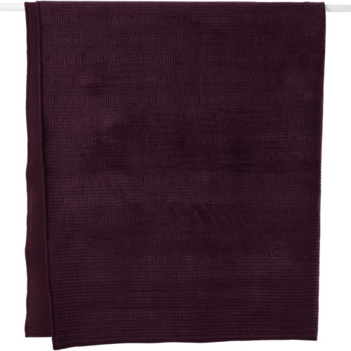 Textured Velvet Quilt and Sham - image 2