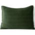 Textured Velvet Quilt Sham, alternative image