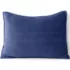 Textured Velvet Quilt Sham, alternative image