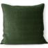 Textured Velvet Quilt Sham, alternative image
