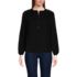 Women's Pinwale Cord Smocked Popover Shirt, Front