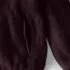 Women's Plus Size Half Zip Cozy Sherpa Fleece Pullover, alternative image