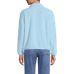 Women's Half Zip Cozy Sherpa Fleece Pullover