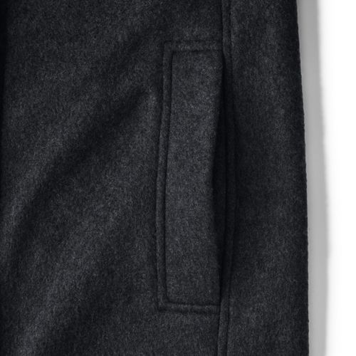Women's Luxe Fleece Coat - image 5