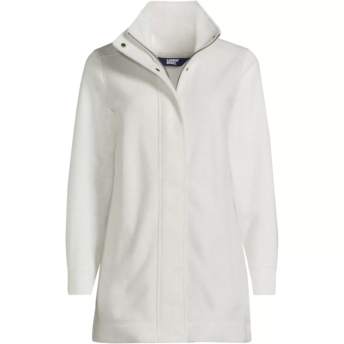 Women's Luxe Fleece Coat