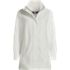 Women's Luxe Fleece Coat, Front