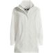 Women's Luxe Fleece Coat, Front