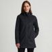 Women's Luxe Fleece Coat, Front