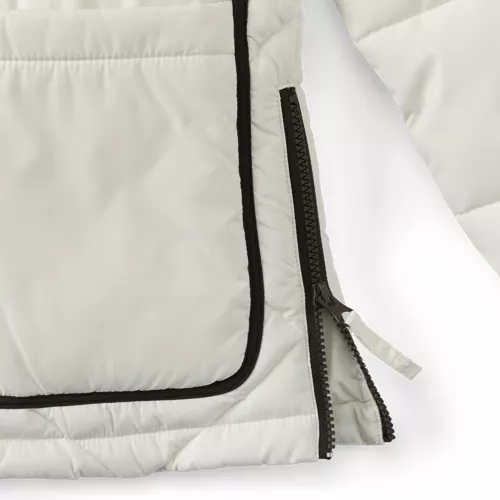 Women's FeatherFree Insulated Diamond Quilted Jacket, alternative image