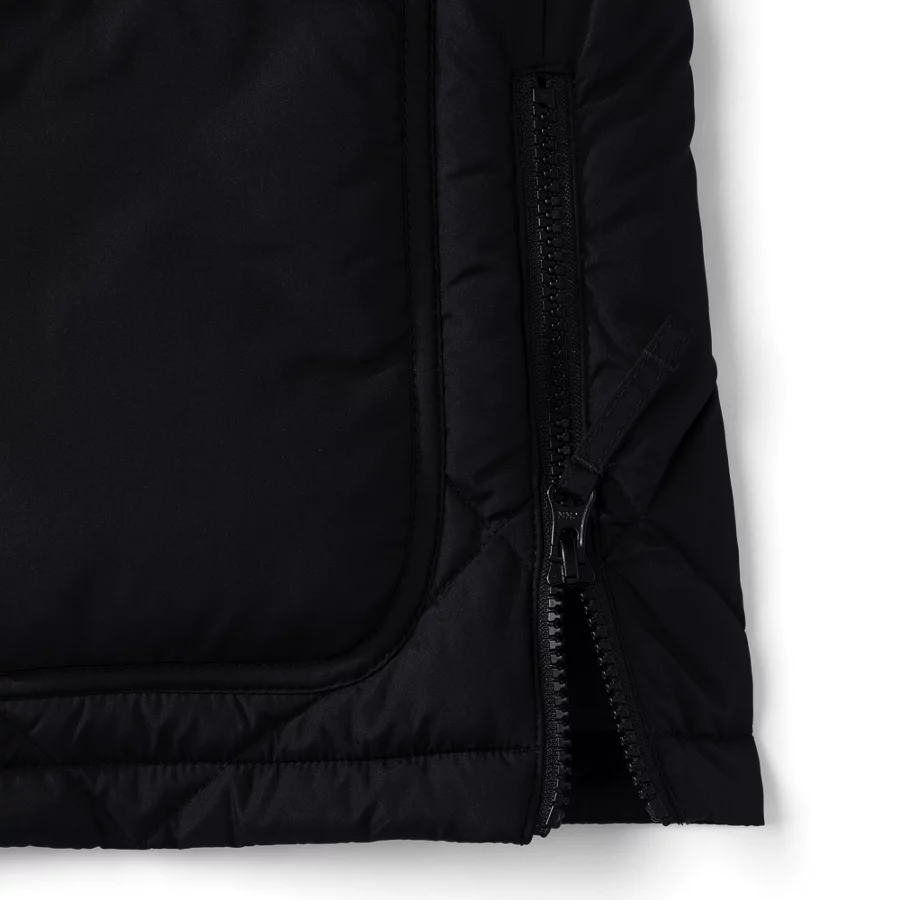 Women's Featherfree Insulated Diamond Quilted Jacket view 1