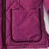Women's Petite FeatherFree Insulated Diamond Quilted Jacket, alternative image