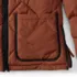 Women's Petite FeatherFree Insulated Diamond Quilted Jacket, alternative image