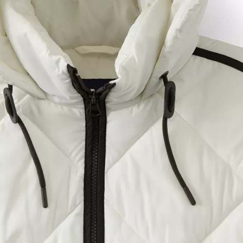 Women's FeatherFree Insulated Diamond Quilted Jacket, alternative image