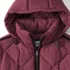 Women's FeatherFree Insulated Diamond Quilted Jacket, alternative image
