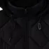 Women's FeatherFree Insulated Diamond Quilted Jacket, alternative image
