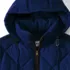 Women's Plus Size FeatherFree Insulated Diamond Quilted Jacket, alternative image