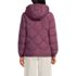 Women's FeatherFree Insulated Diamond Quilted Jacket, Back